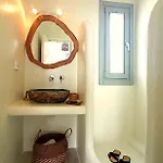 Thalia With Hot Tub And Sea View * Agios Prokopios (Naxos)