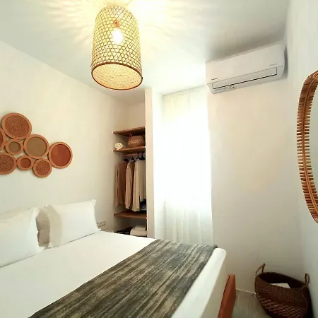 Lejlighed Thalia With Hot Tub And Sea View *