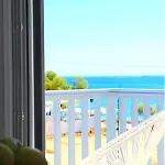 Thalia With Hot Tub And Sea View * Agios Prokopios (Naxos)