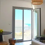 Thalia With Hot Tub And Sea View Agios Prokopios (Naxos)