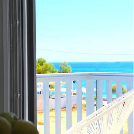 Thalia With Hot Tub And Sea View * Ájosz Prokópiosz
