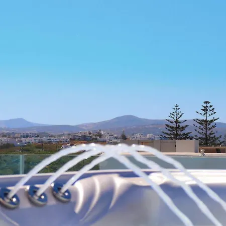 Apartman Thalia With Hot Tub And Sea View