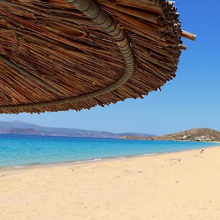 Thalia With Hot Tub And Sea View 公寓 *