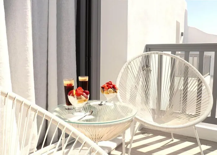 Thalia With Hot Tub And Sea View Appartement *